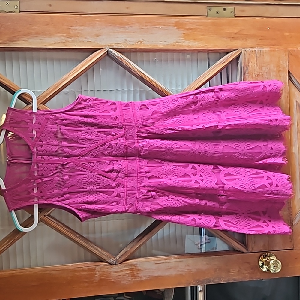 Lulus Boutique Dress